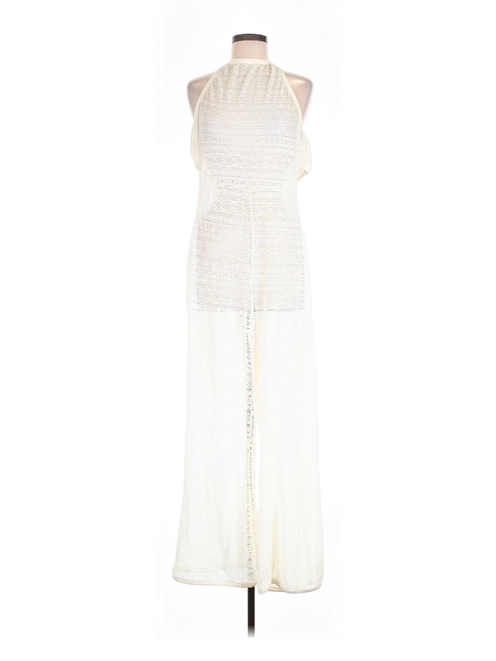 Yitty Jumpsuit Beach Coverup